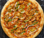 Royal Tandoori Paneer Pizza