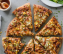 Smoky Chicken Supreme Pizza