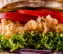 Royal Tandoori Burger