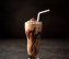Belgian Chocolate Shake