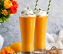 Mango Cheesecake Shake